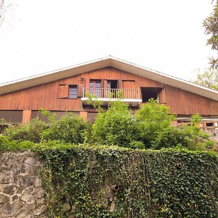 温基约Casa Brava住宿加早餐旅馆 外观 照片