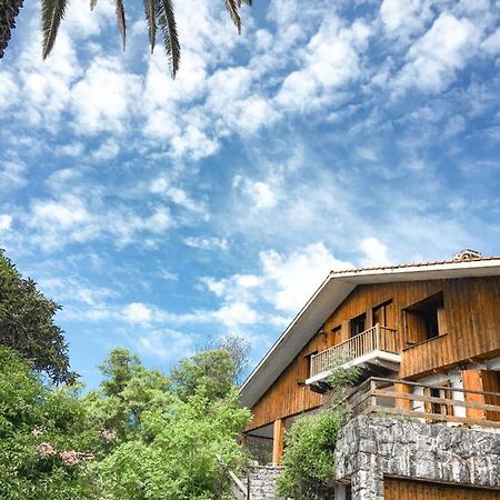 温基约Casa Brava住宿加早餐旅馆 外观 照片