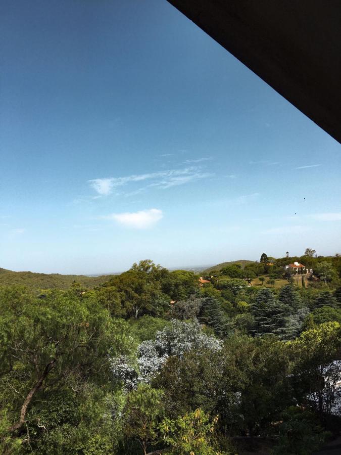 温基约Casa Brava住宿加早餐旅馆 外观 照片