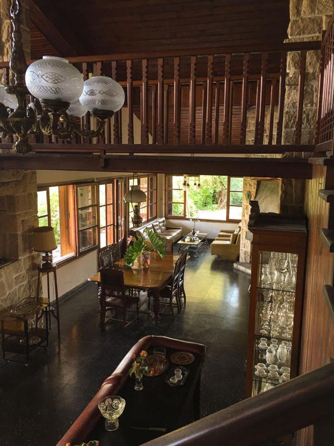 温基约Casa Brava住宿加早餐旅馆 外观 照片