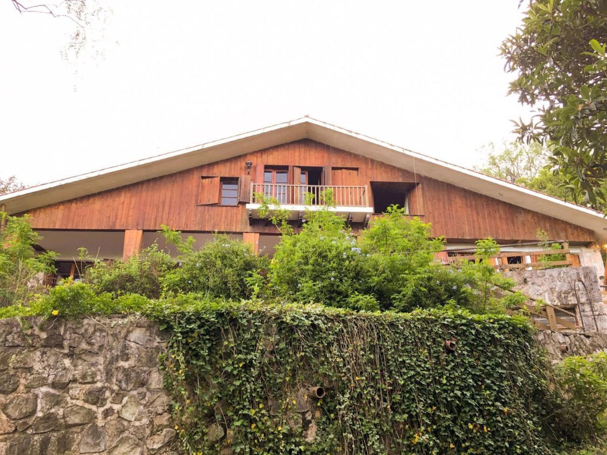 温基约Casa Brava住宿加早餐旅馆 外观 照片