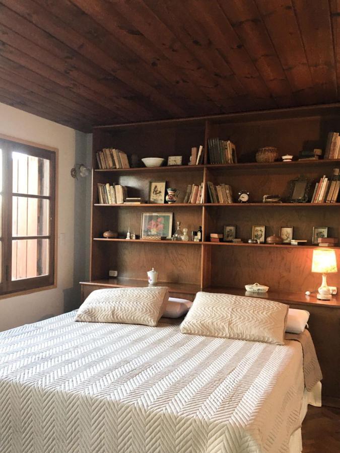 温基约Casa Brava住宿加早餐旅馆 外观 照片