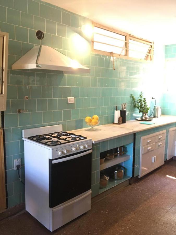 温基约Casa Brava住宿加早餐旅馆 外观 照片